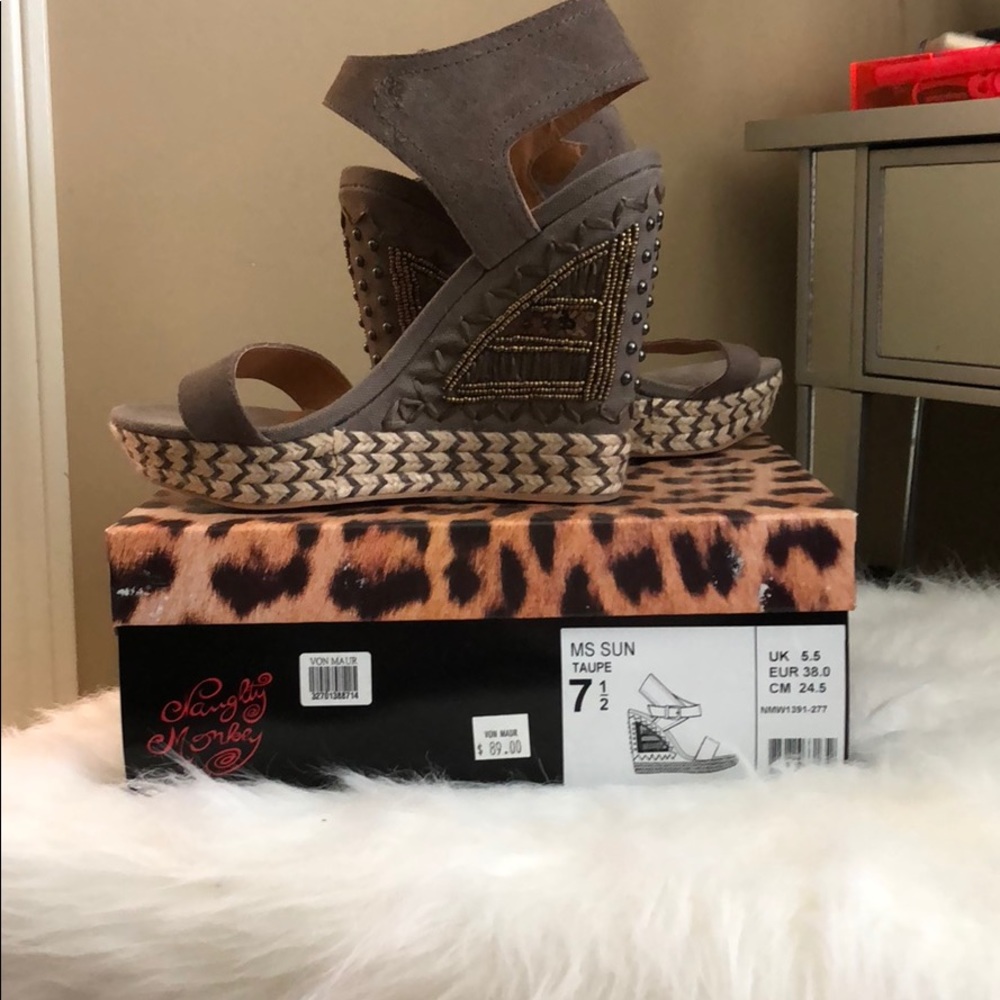 Wedges
